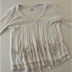 O’Neill tunic, beautiful shirt